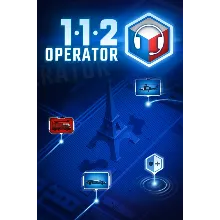 ✅ 112 Operator Xbox One & Xbox Series X|S активация