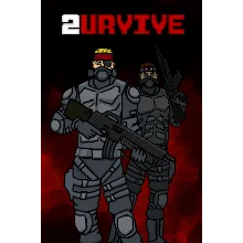 ✅ 2URVIVE Xbox One & Xbox Series X|S активация