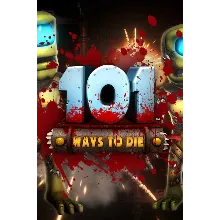 ✅ 101 Ways To Die Xbox One & Xbox Series X|S активация
