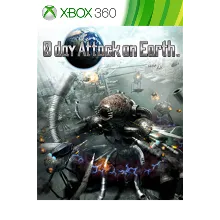 ✅ 0 day Attack on Earth Xbox One|X|S активация