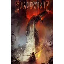 Shadowgate (remake) Xbox One|X|S активация