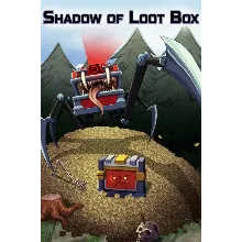 Shadow of Loot Box Xbox One|X|S активация