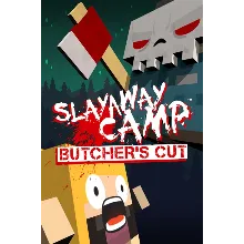 Slayaway Camp: Butcher's Cut Xbox One|X|S активация