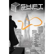 Shift Quantum Xbox One & Xbox Series X|S активация