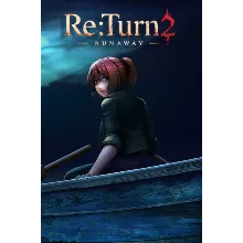 Re:Turn 2 - Runaway Xbox One|X|S активация