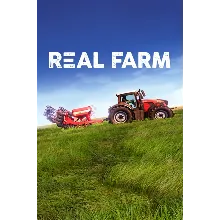 Real Farm Xbox One & Xbox Series X|S активация