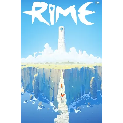 RiME Xbox One & Xbox Series X|S активация - irongamers.ru