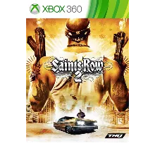 Saints Row 2 Xbox One & Xbox Series X|S активация