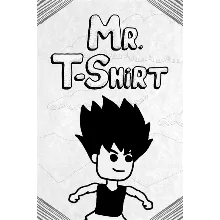 Mr. T-Shirt Xbox One & Xbox Series X|S активация