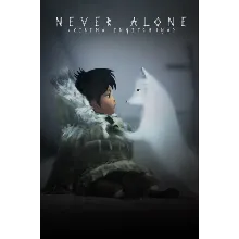 Never Alone (Kisima Ingitchuna) Xbox активация