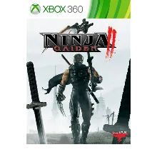 NINJA GAIDEN II Xbox One & Xbox Series X|S активация