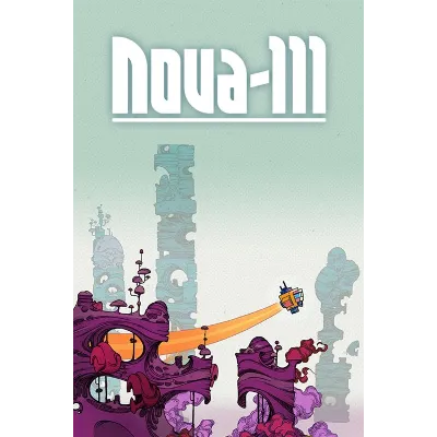 Nova-111 Xbox One & Xbox Series X|S активация - irongamers.ru