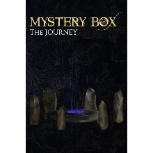 Mystery Box: The Journey Xbox One|X|S активация