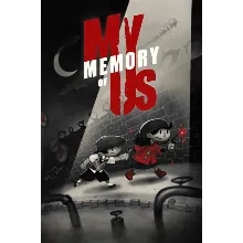 My Memory of Us Xbox One & Xbox Series X|S активация