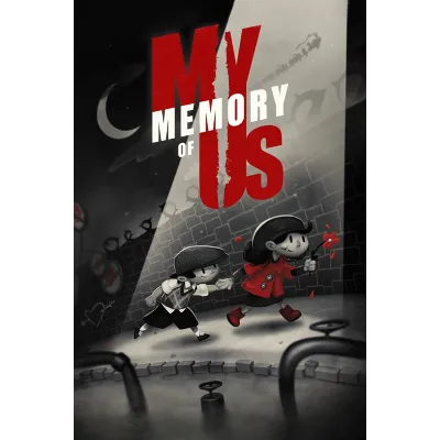 My Memory of Us Xbox One & Xbox Series X|S активация - irongamers.ru