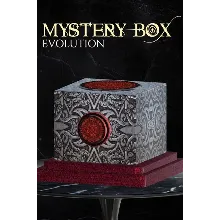 Mystery Box: Evolution Xbox One|X|S активация