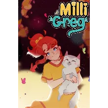Milli & Greg Xbox One & Xbox Series X|S активация