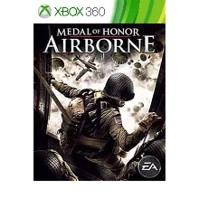 Medal of Honor Airborne Xbox One|X|S активация