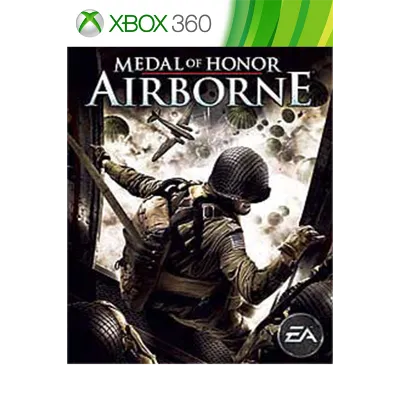 Medal of Honor Airborne Xbox One|X|S активация