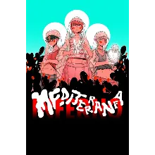Mediterranea Inferno Xbox One|X|S активация