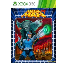 MEGA MAN 9 Xbox One & Xbox Series X|S активация