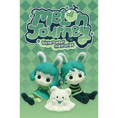 Melon Journey: Bittersweet Memories Xbox активация - irongamers.ru