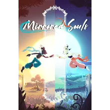 Mirrored Souls Xbox One & Xbox Series X|S активация