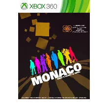Monaco: What's Yours is Mine Xbox One|X|S активация