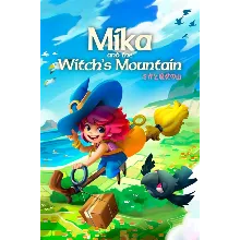 Mika and The Witch's Mountain Xbox One|X|S активация