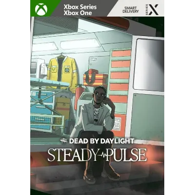 ✅ 🔥 Dead by Daylight - Steady Pulse XBOX Ключ 🔑 - irongamers.ru