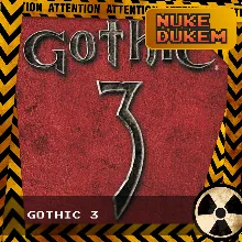 РФ+ГЛОБАЛ | GOTHIC 3 | STEAM КЛЮЧ
