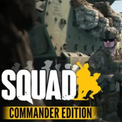 Squad Commander Edition (Ключ Steam | РФ+СНГ)