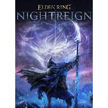 ELDEN RING NIGHTREIGN (Аренда аккаунта Steam) Онлайн