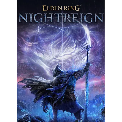 ELDEN RING NIGHTREIGN Deluxe Edition (Аренда аккаунта Steam) Онлайн - irongamers.ru
