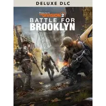 Tom Clancy´s The Division 2 - Battle for Brooklyn DLC