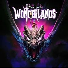 Tiny Tina's Wonderlands EpicGames (PC) (ONLINE)