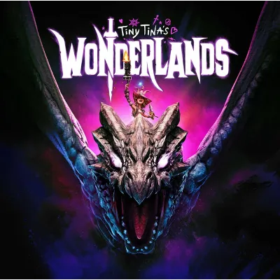 Tiny Tina's Wonderlands 🎮EpicGames (PC) (ONLINE) - irongamers.ru