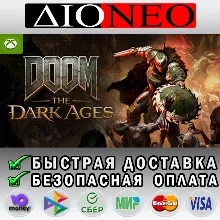 DOOM: The Dark Ages [Xbox Series X/S ]