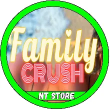 💎 Family Crush + Игры Steam  ✔️