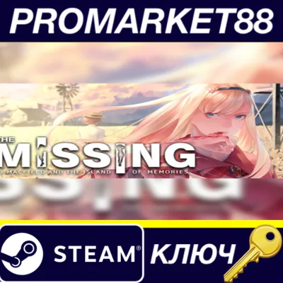 ⭐ The MISSING: J.J. Macfield and the Island of Memories - irongamers.ru