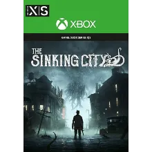 ⭐ The Sinking City Xbox One Series X|S