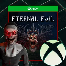 Eternal Evil Xbox Series X|S ПОКУПКА НА ВАШ АККАУНТ