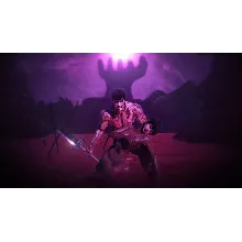 BERSERK and the Band of the Hawk - Оффлайн