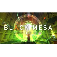 Black Mesa - Оффлайн