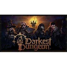 Darkest Dungeon 2 - Оффлайн