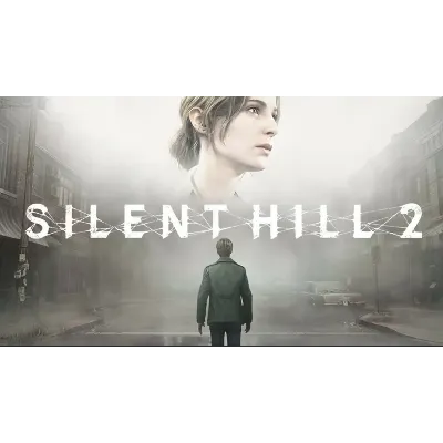 Silent Hill 2 Remake - Оффлайн - irongamers.ru