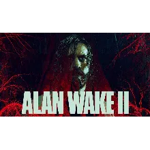 Alan Wake 2 - Оффлайн