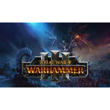 Total War: Warhammer III - Оффлайн