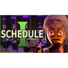 Schedule I - Оффлайн