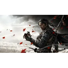 Ghost of Tsushima - Оффлайн